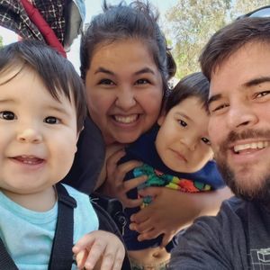 Meet your Posher, Sabrina